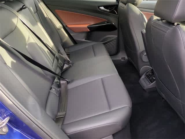 Thumbnail: 2022 Volkswagen ID.4 - 21