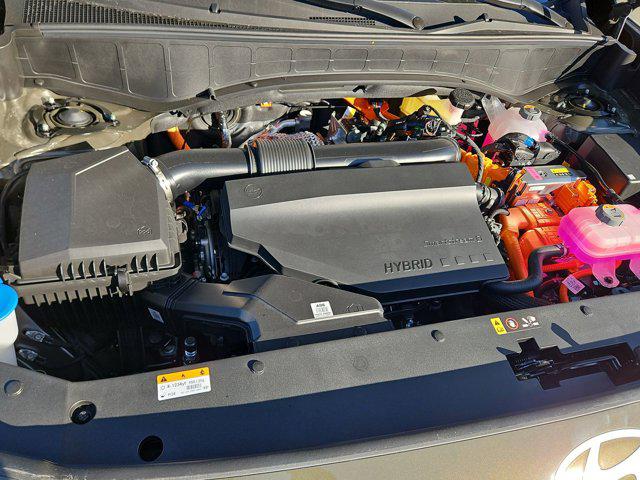 Thumbnail: 2026 Hyundai Palisade - 14