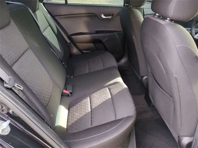 Thumbnail: 2019 Kia Rio - 19