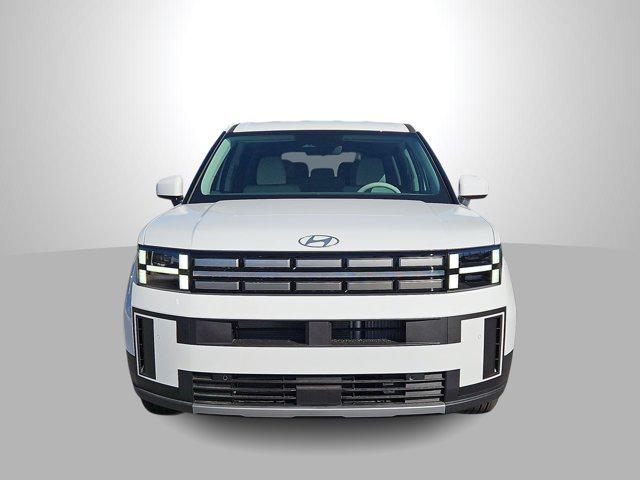 Thumbnail: 2026 Hyundai Santa Fe - 3