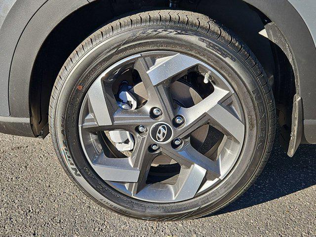 Thumbnail: 2026 Hyundai Venue - 13