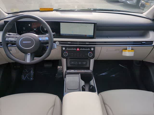 Thumbnail: 2025 Hyundai Tucson - 16