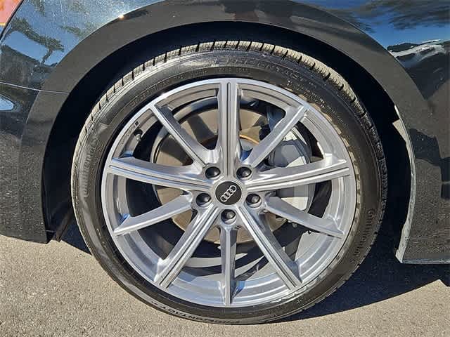 Thumbnail: 2025 Audi A5 - 13