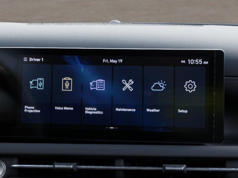 Thumbnail: 2026 Hyundai Santa Cruz - 13