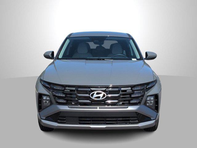 Thumbnail: 2026 Hyundai Tucson - 3