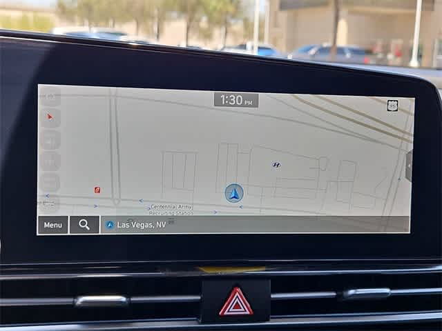 Thumbnail: 2024 Hyundai Elantra - 27