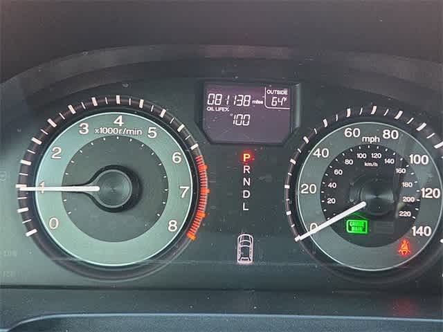 Thumbnail: 2016 Honda Odyssey - 32