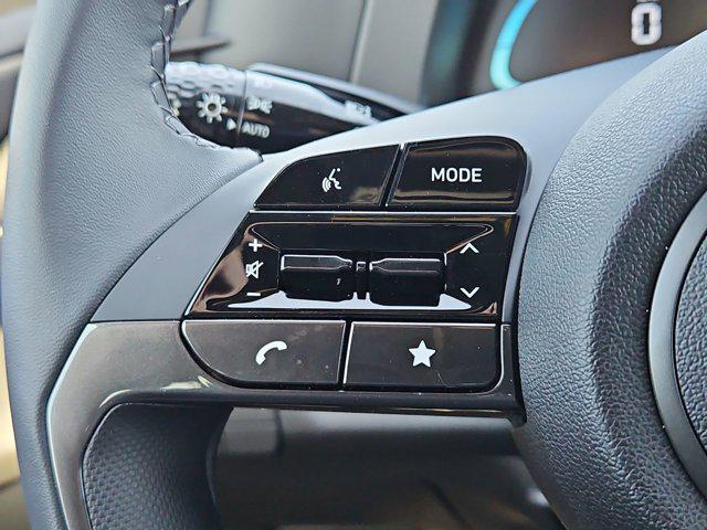 Thumbnail: 2026 Hyundai Elantra - 23