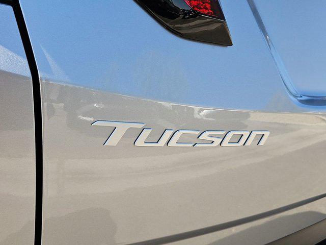 Thumbnail: 2026 Hyundai Tucson - 12
