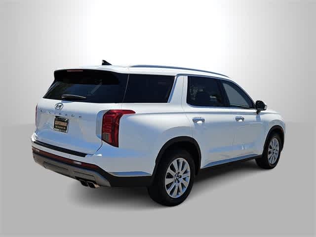 Thumbnail: 2023 Hyundai Palisade - 8