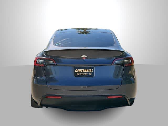 Thumbnail: 2022 Tesla Model Y - 7