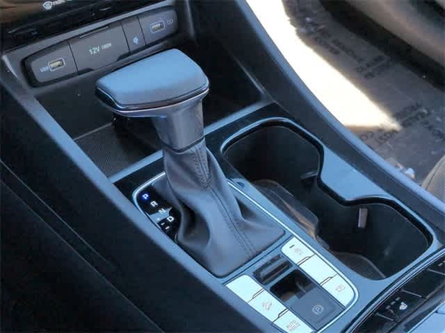 Thumbnail: 2024 Hyundai Tucson - 32
