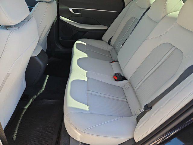 Thumbnail: 2026 Hyundai Sonata - 18