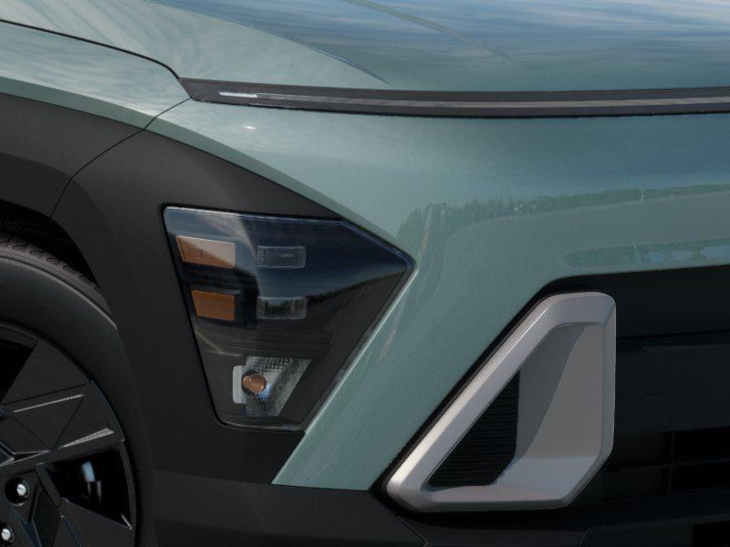 Thumbnail: 2026 Hyundai Kona - 9