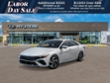 New 2025 Hyundai Elantra Limited Sedan