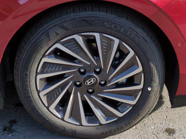 Thumbnail: 2026 Hyundai Sonata - 14