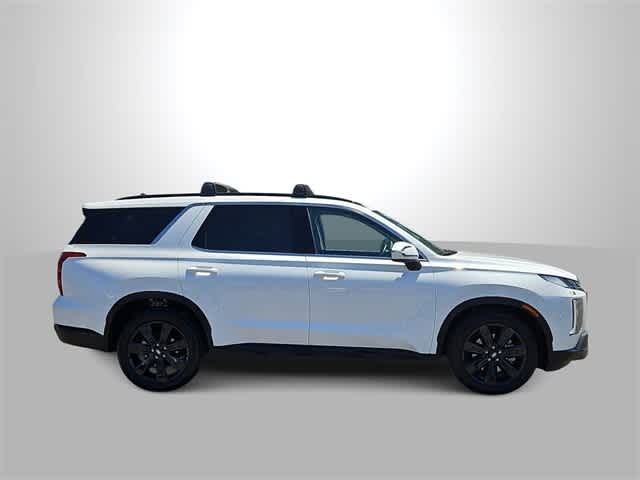 Thumbnail: 2024 Hyundai Palisade - 9