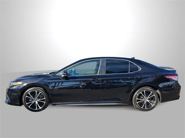 Thumbnail: 2020 Toyota Camry - 5