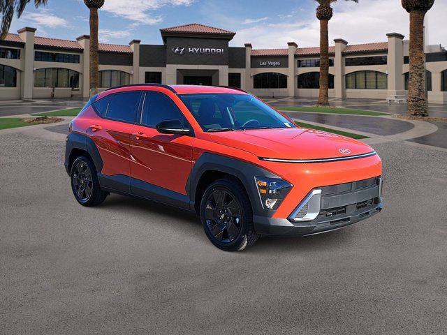 Thumbnail: 2026 Hyundai Kona - 2