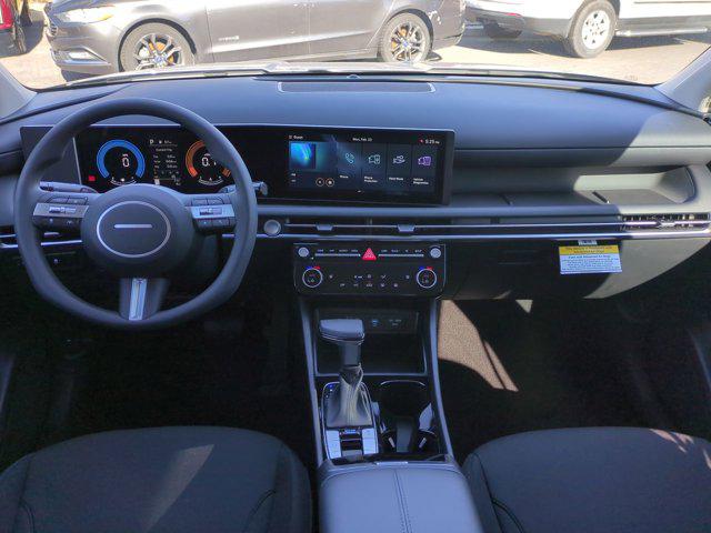 Thumbnail: 2026 Hyundai Tucson - 15