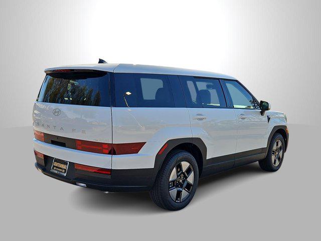 Thumbnail: 2026 Hyundai Santa Fe - 8