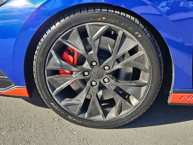 Thumbnail: 2022 Hyundai Elantra - 12