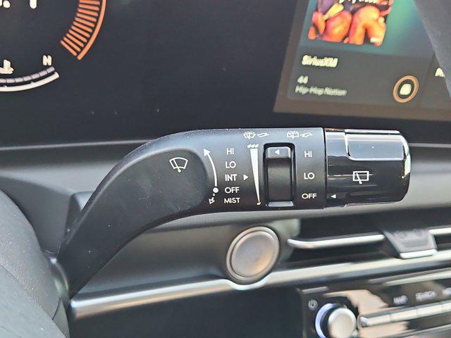 Thumbnail: 2026 Hyundai Tucson - 25