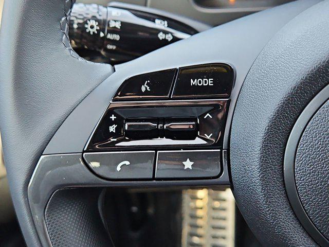 Thumbnail: 2026 Hyundai Elantra - 22