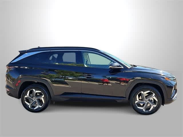 Thumbnail: 2023 Hyundai Tucson - 9