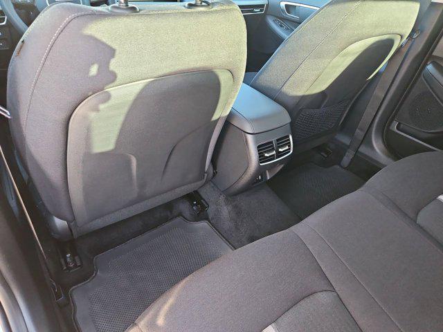 Thumbnail: 2026 Hyundai Sonata - 17