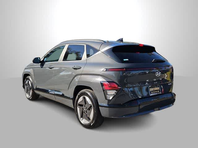 Thumbnail: 2024 Hyundai Kona - 6
