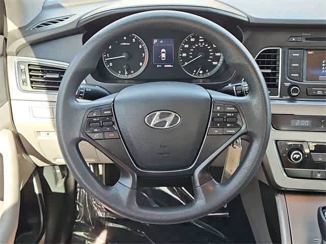Thumbnail: 2015 Hyundai Sonata - 23