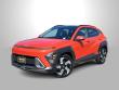 Used 2024 Hyundai Kona Limited SUV
