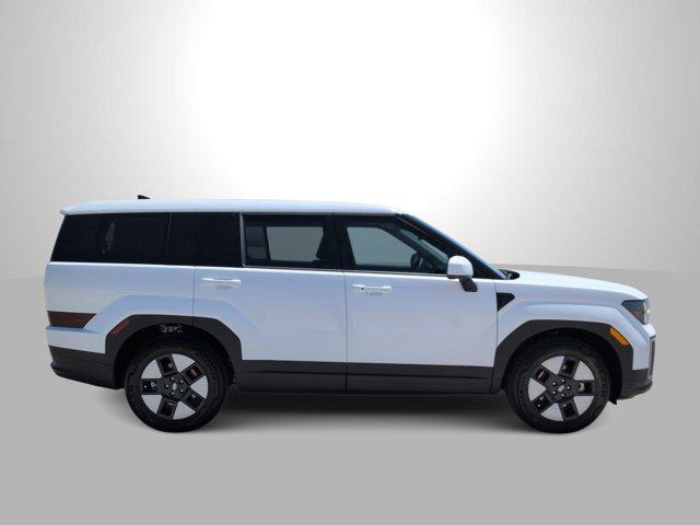 Thumbnail: 2026 Hyundai Santa Fe - 9