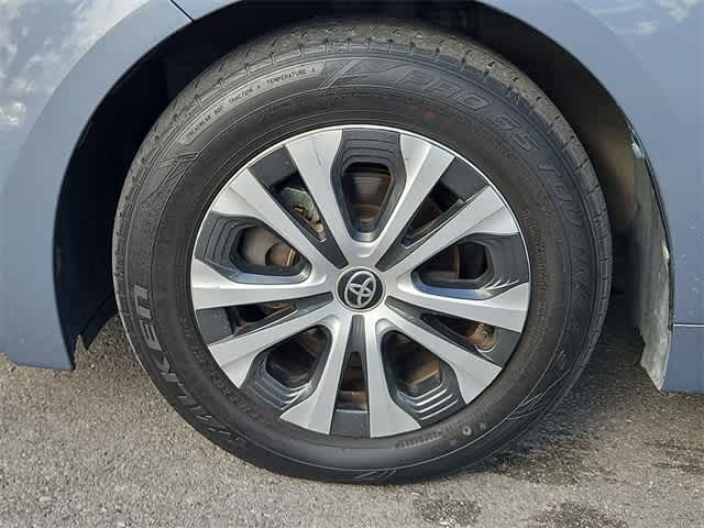 Thumbnail: 2021 Toyota Corolla - 13