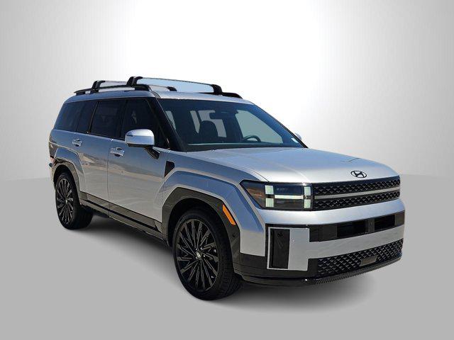 Thumbnail: 2026 Hyundai Santa Fe - 2