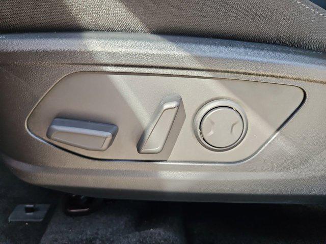 Thumbnail: 2026 Hyundai Tucson - 17