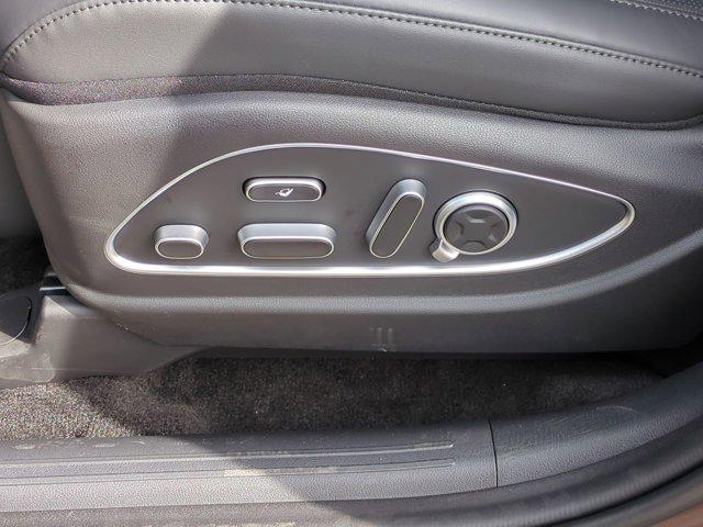 Thumbnail: 2026 Hyundai Palisade - 17