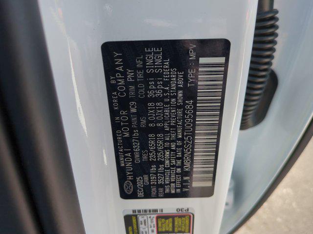 Thumbnail: 2026 Hyundai Palisade - 36