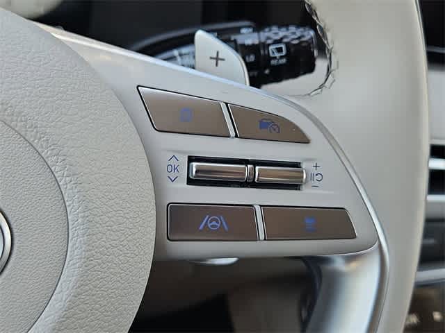 Thumbnail: 2025 Hyundai Palisade - 26
