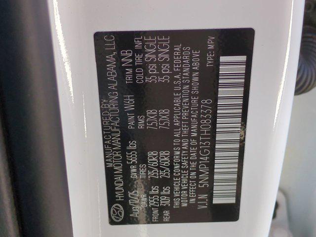 Thumbnail: 2026 Hyundai Santa Fe - 33