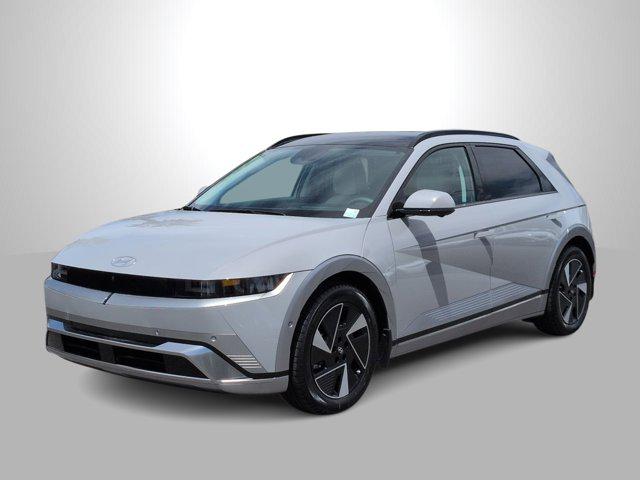 Thumbnail: 2026 Hyundai Ioniq 5 - 4