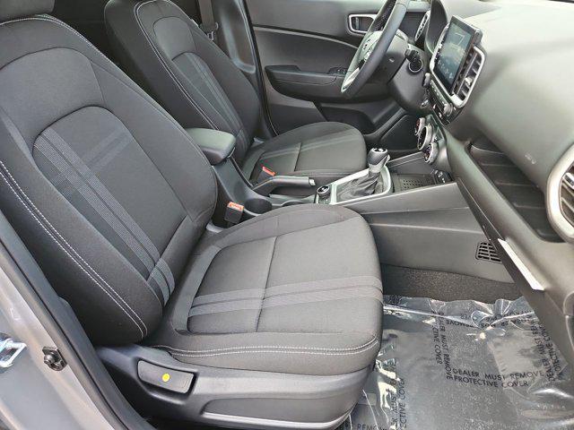 Thumbnail: 2026 Hyundai Venue - 21