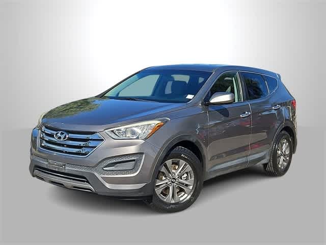 2016 Hyundai Santa Fe Sport 2.0T -
                  Las Vegas, NV