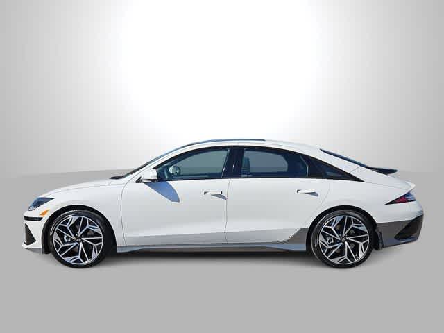 Thumbnail: 2023 Hyundai Ioniq 6 - 5