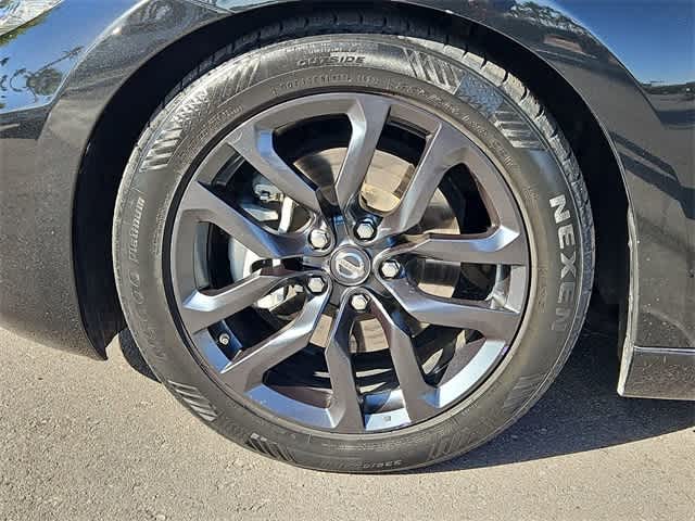 Thumbnail: 2019 Nissan Z - 13