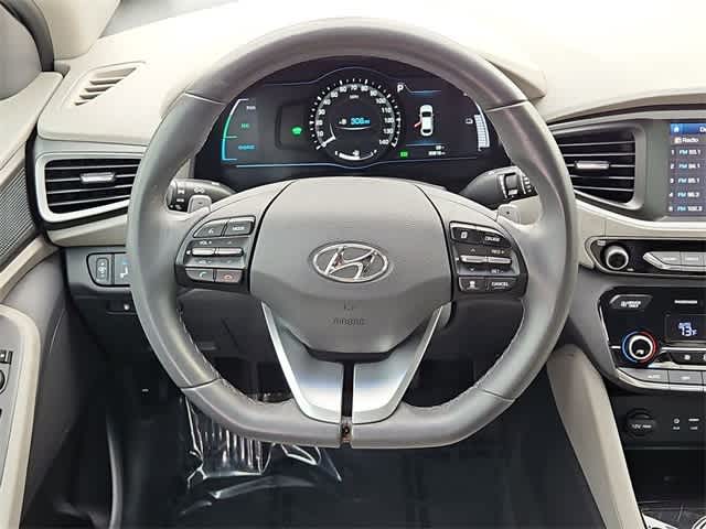 Thumbnail: 2019 Hyundai Ioniq - 22