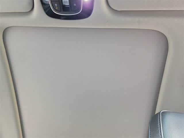 Thumbnail: 2023 Hyundai Santa Fe - 19