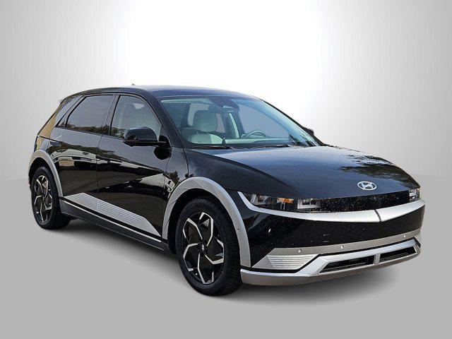 Thumbnail: 2024 Hyundai Ioniq 5 - 2