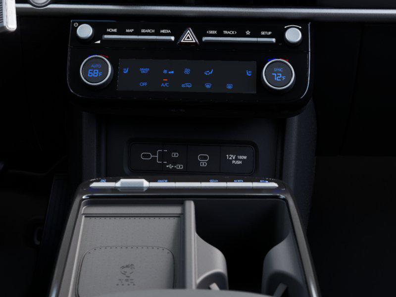 Thumbnail: 2025 Hyundai Tucson - 16